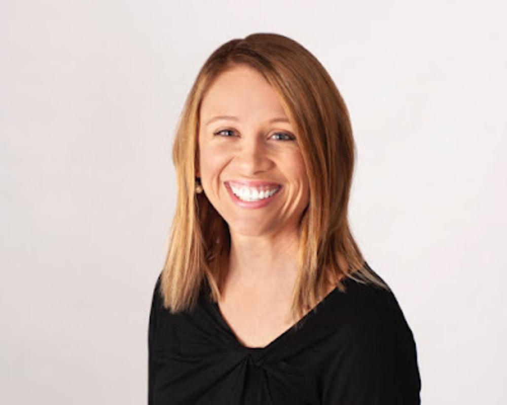 Meet your Posher, Kristen